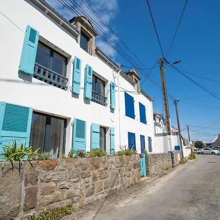 Holiday Home Hoche By Interhome Saint-Pierre-Quiberon Extérieur photo