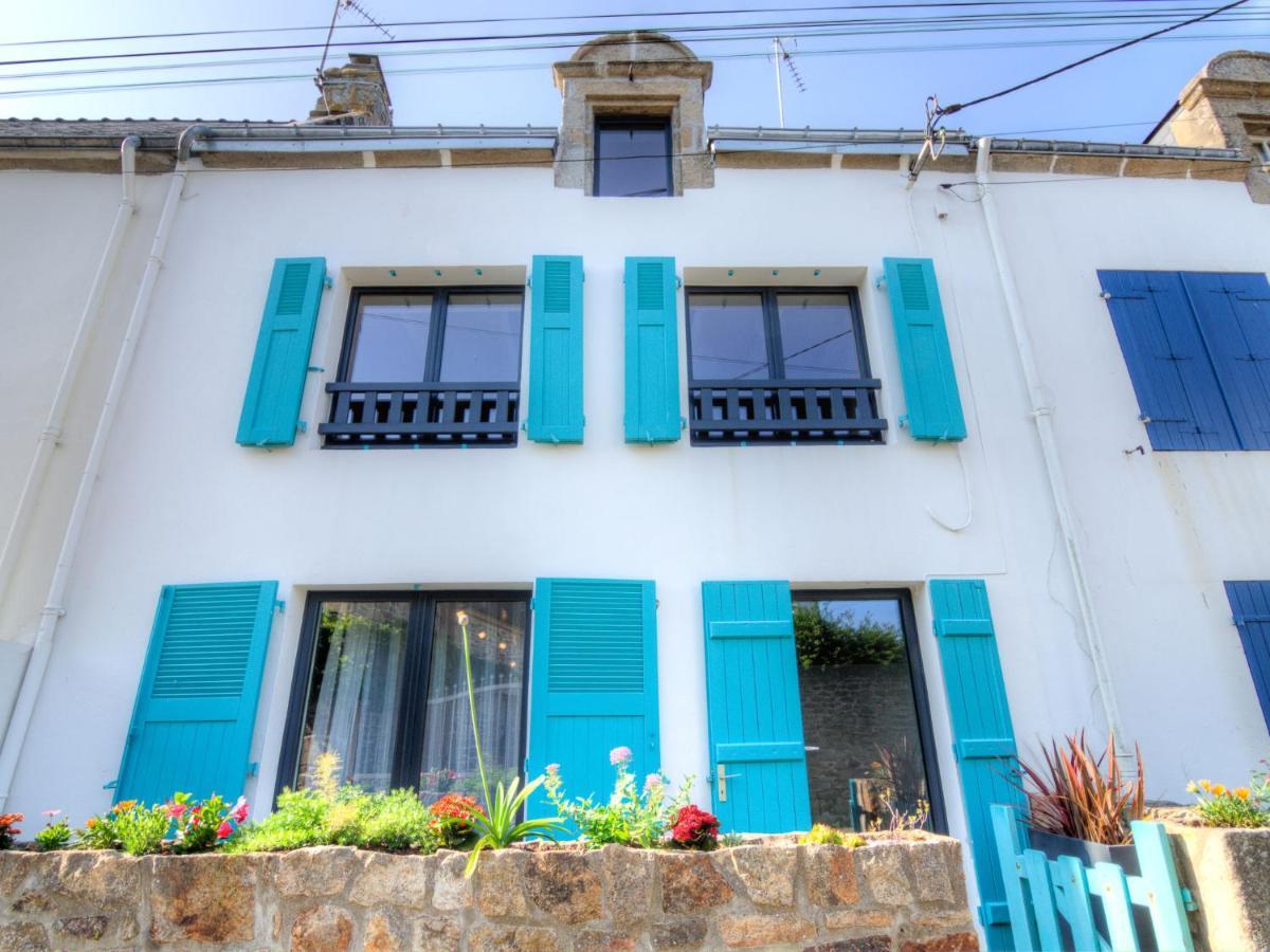 Holiday Home Hoche By Interhome Saint-Pierre-Quiberon Extérieur photo
