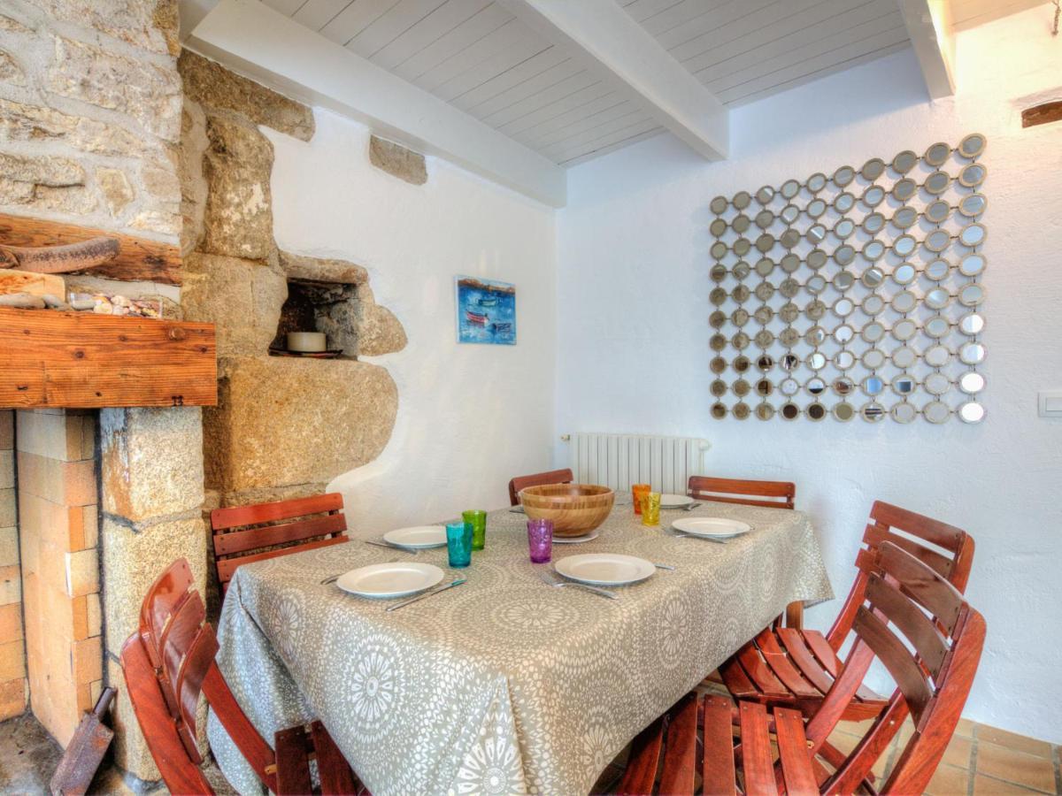 Holiday Home Hoche By Interhome Saint-Pierre-Quiberon Extérieur photo