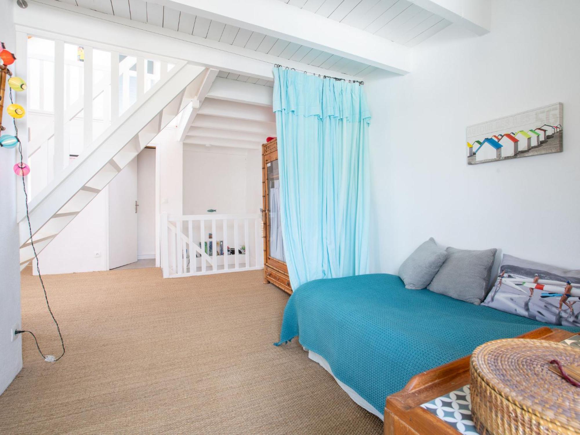 Holiday Home Hoche By Interhome Saint-Pierre-Quiberon Extérieur photo
