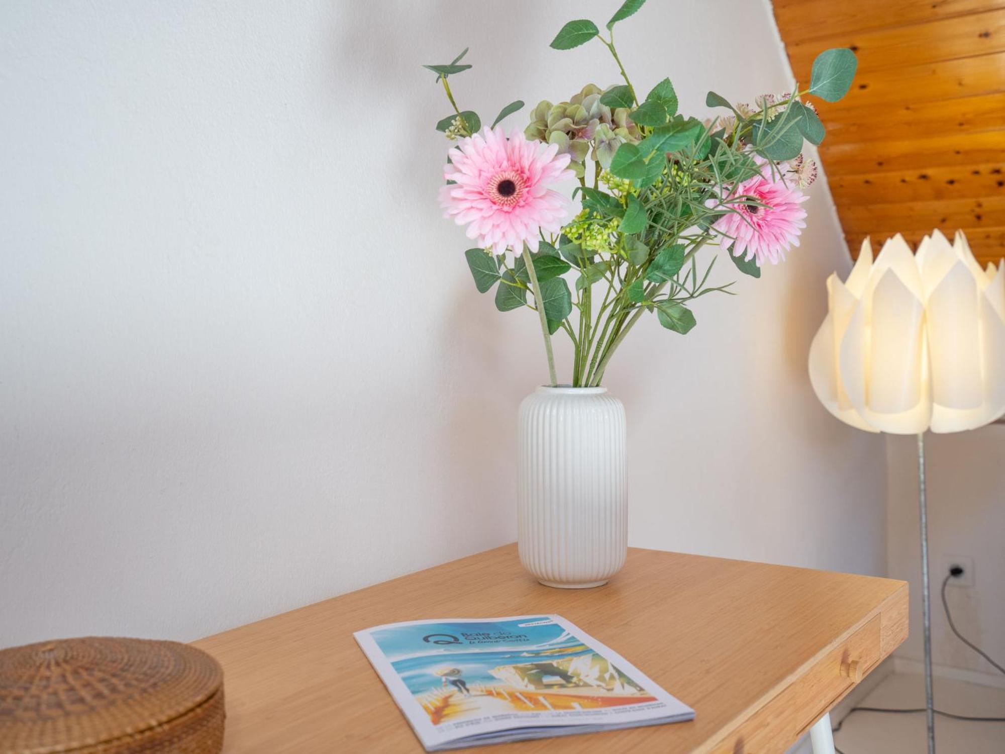 Holiday Home Hoche By Interhome Saint-Pierre-Quiberon Extérieur photo