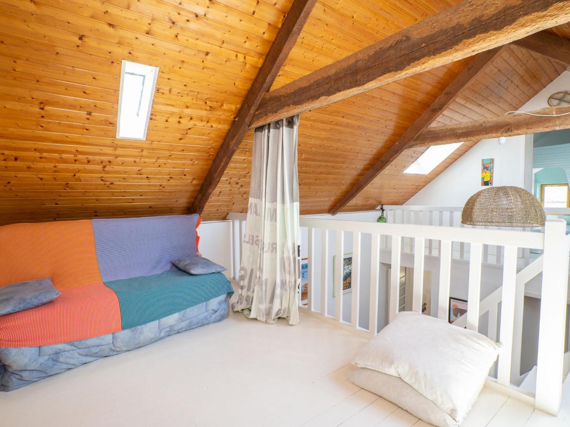 Holiday Home Hoche By Interhome Saint-Pierre-Quiberon Extérieur photo