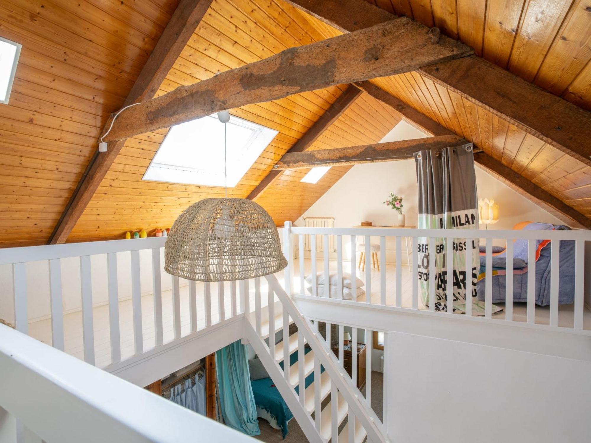 Holiday Home Hoche By Interhome Saint-Pierre-Quiberon Extérieur photo