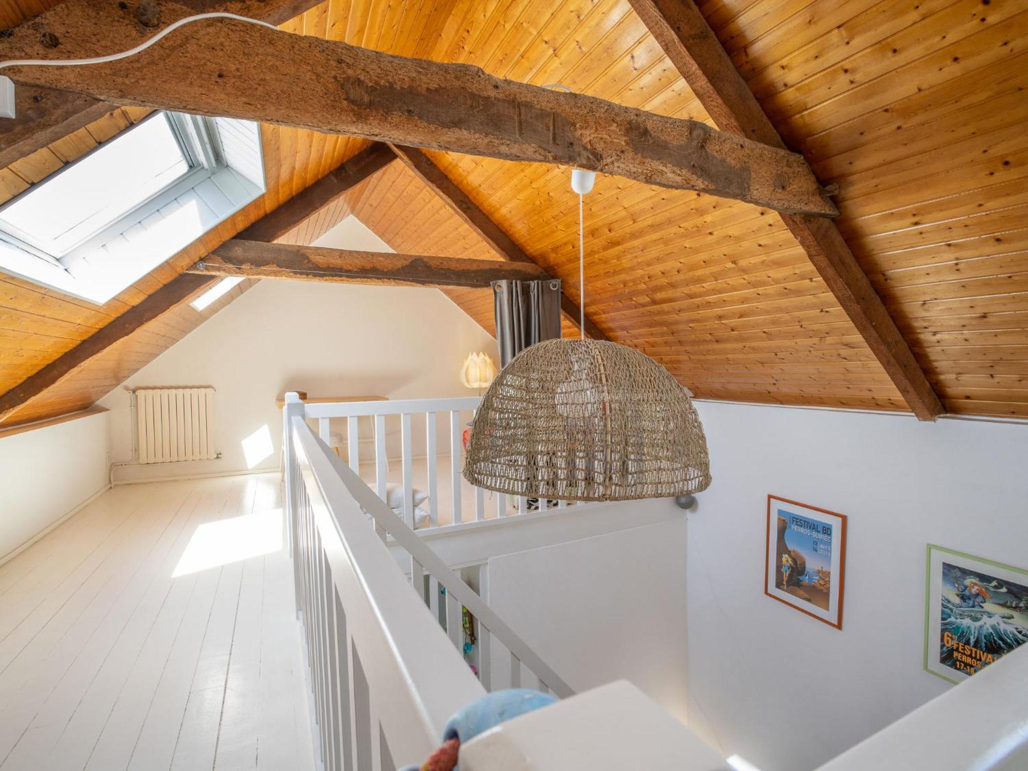 Holiday Home Hoche By Interhome Saint-Pierre-Quiberon Extérieur photo