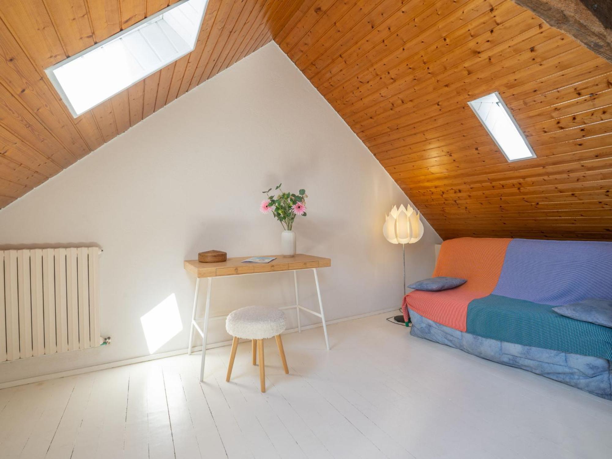 Holiday Home Hoche By Interhome Saint-Pierre-Quiberon Extérieur photo