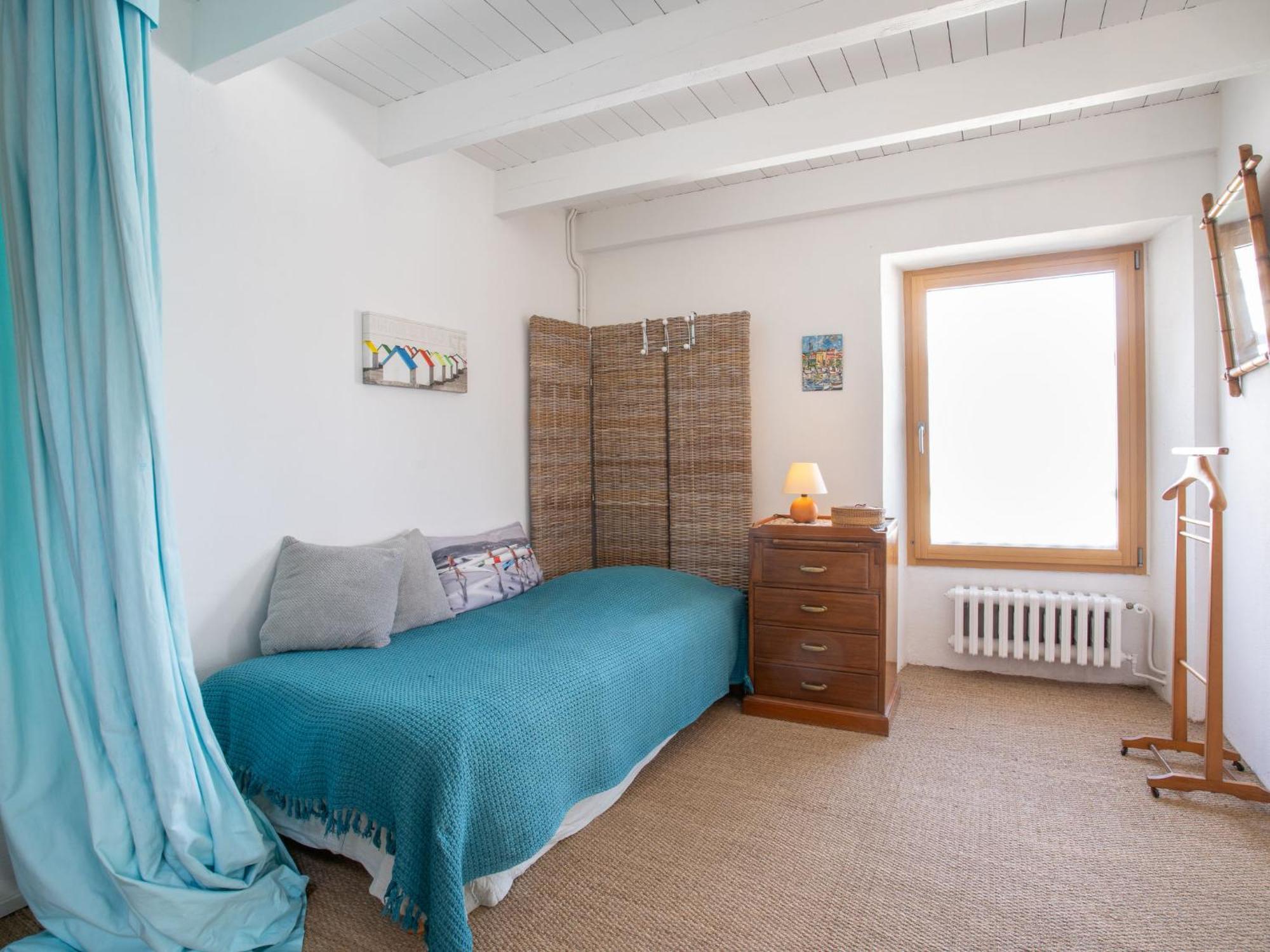 Holiday Home Hoche By Interhome Saint-Pierre-Quiberon Extérieur photo